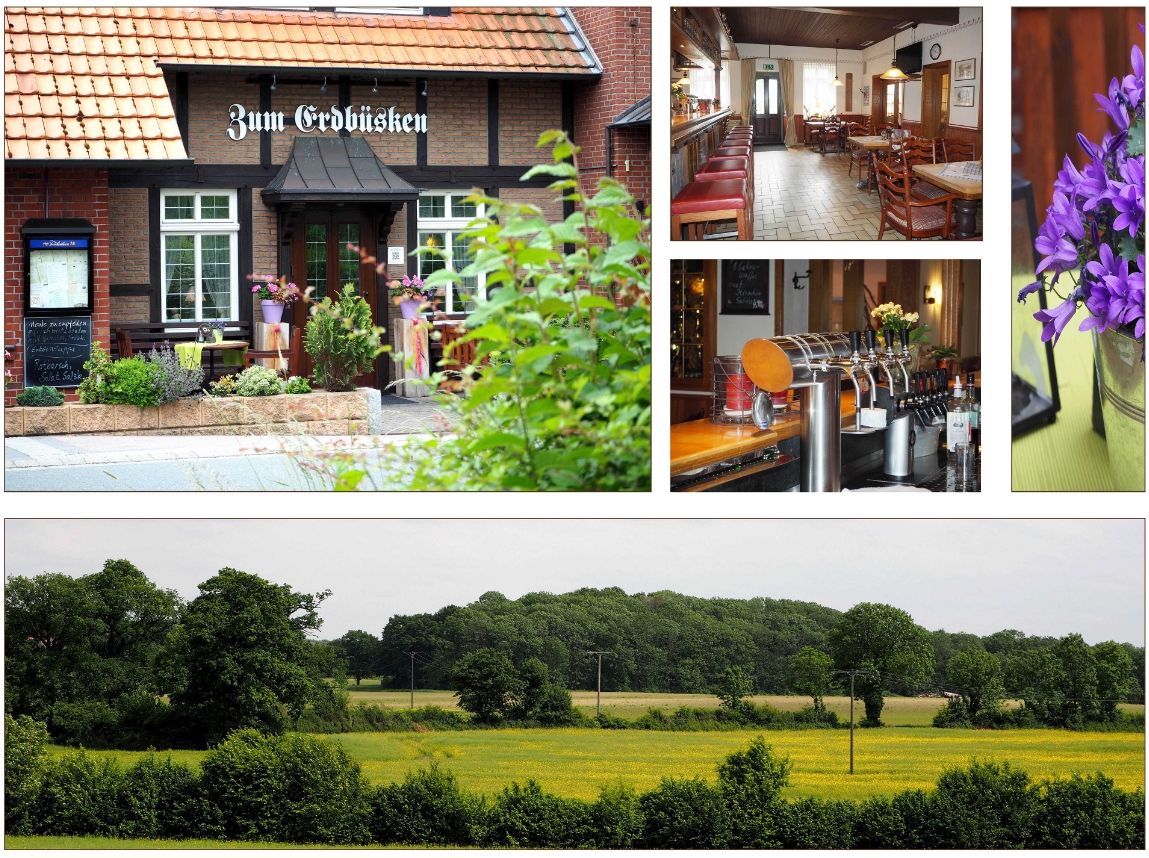 Landgasthaus Zum Erdbuesken