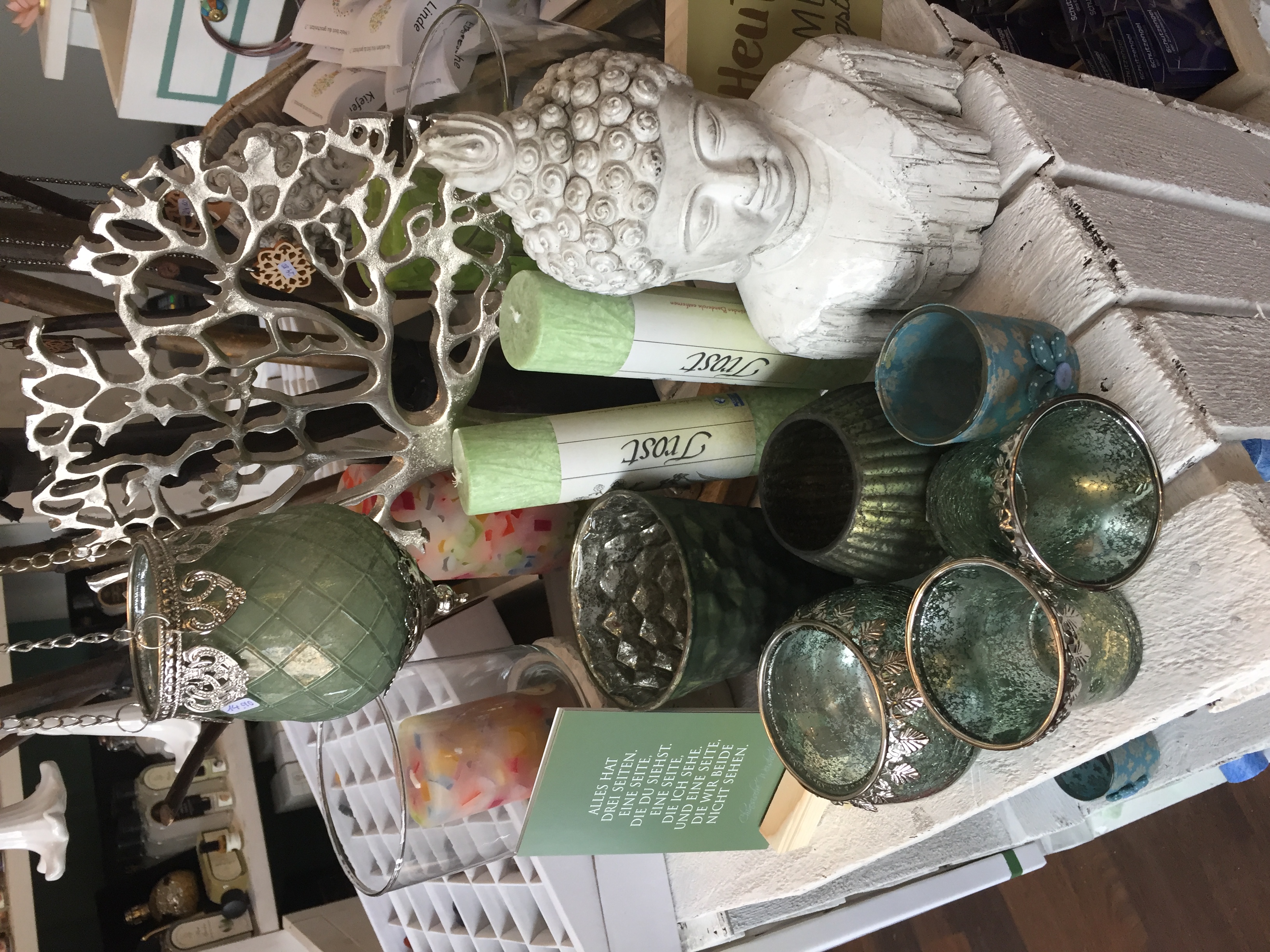 GlücksBringer Zentrum für Körper, Geist und Seele