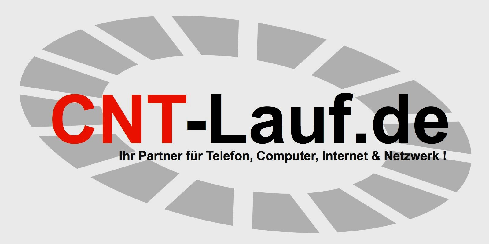 CNT-Lauf.de; Inhaber: Wolfgang Strobl