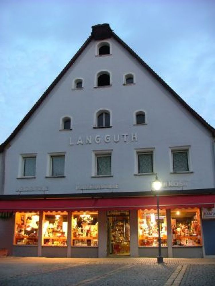 First store image