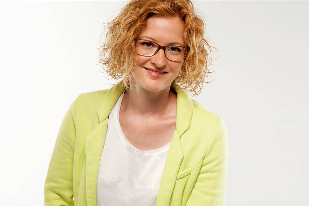 Glück Annika - Begegnung mit Coaching, Meditation, Räucherwerk