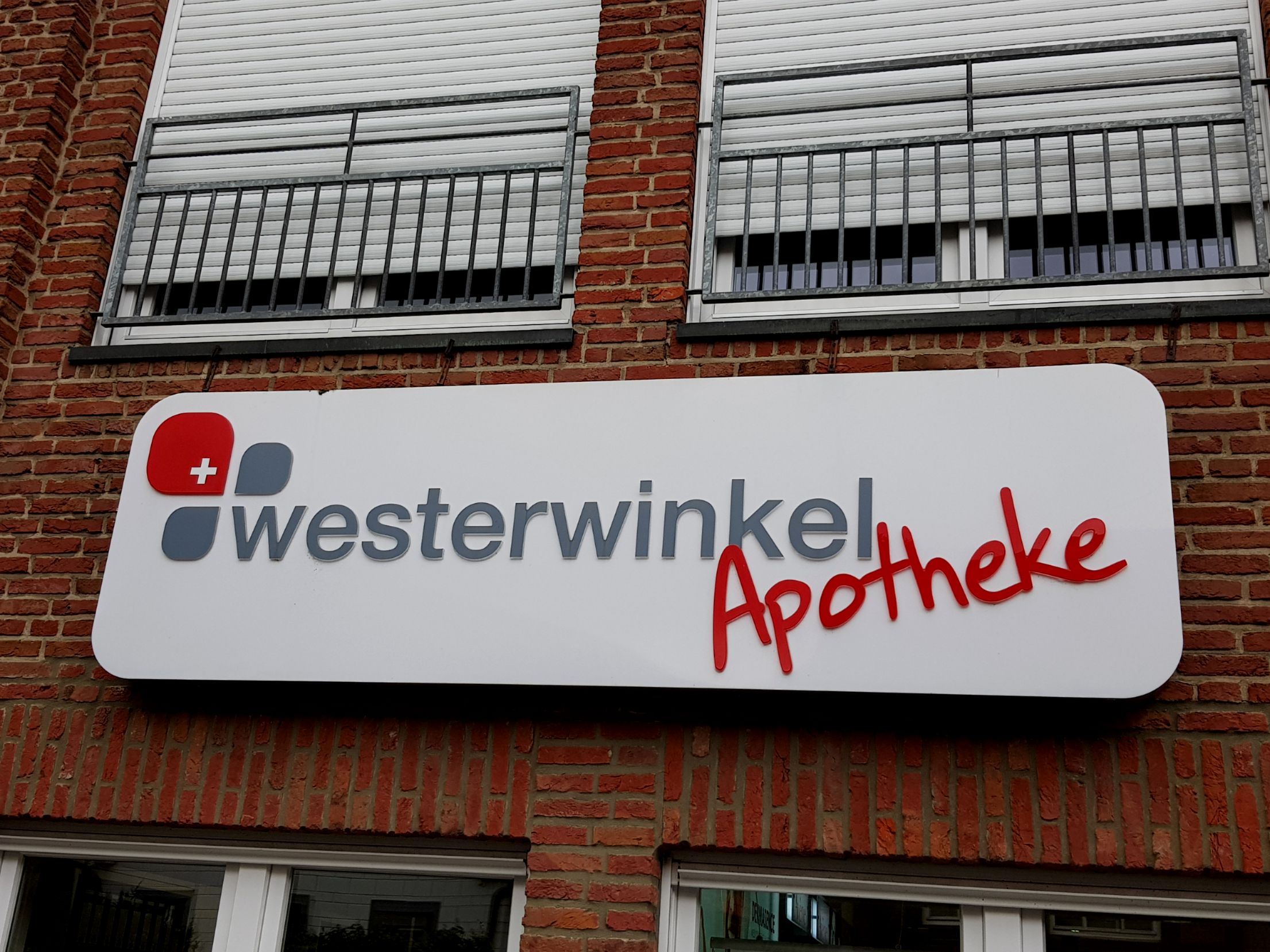 Westerwinkel Apotheke