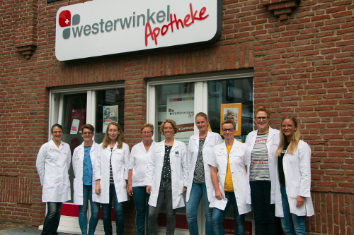 Westerwinkel Apotheke