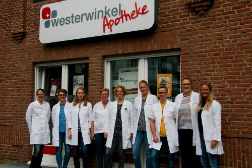 Westerwinkel Apotheke