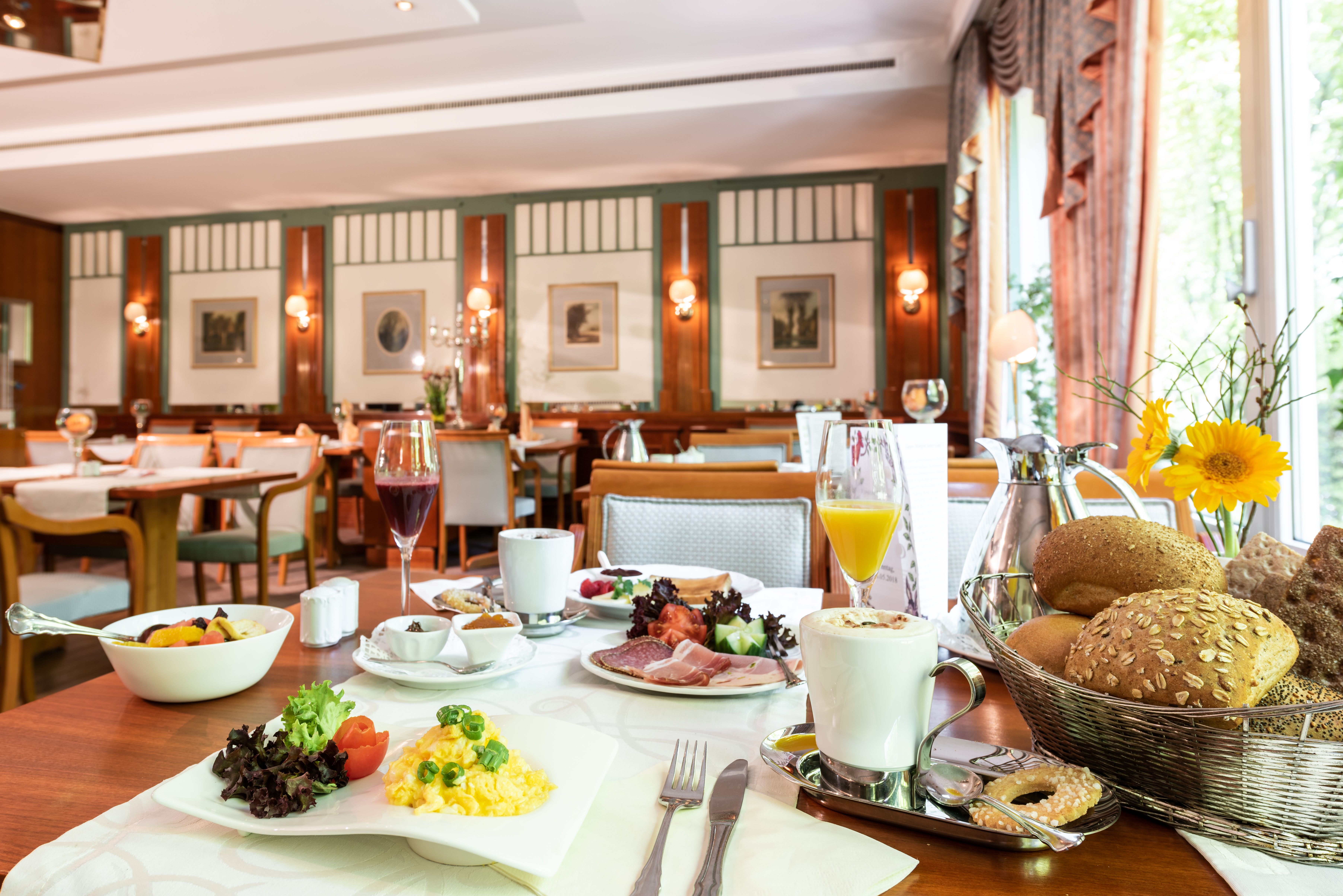 Parkhotel Stadtallendorf