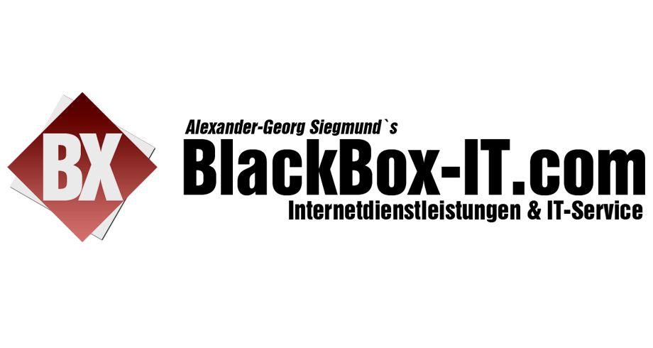 BlackBox-IT.com