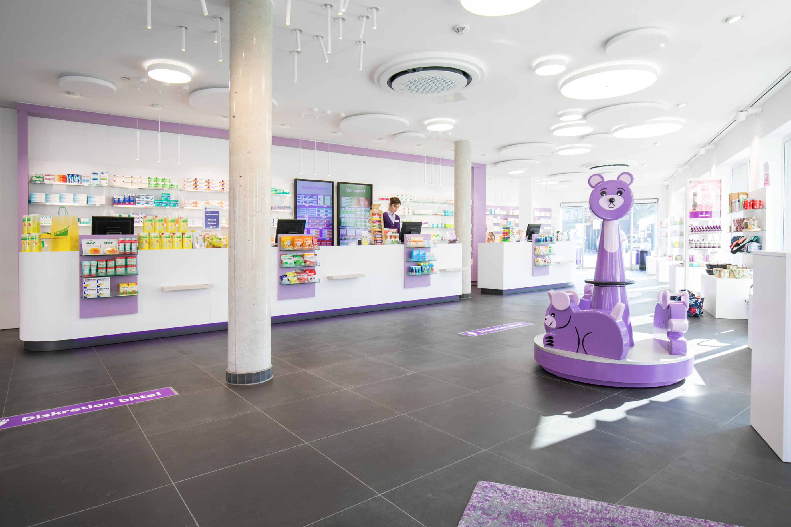 Bären Apotheke Ascheberg