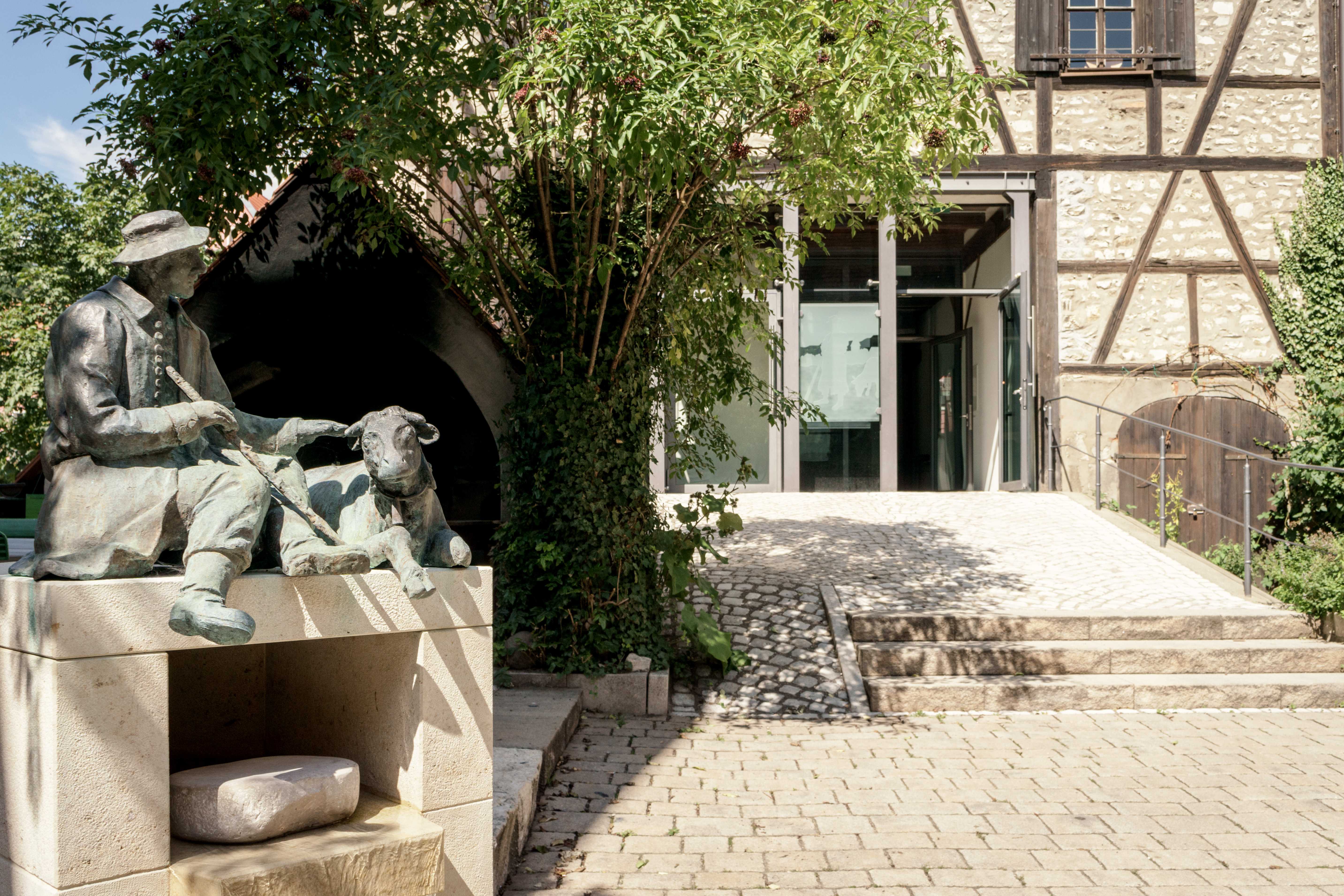 Deutsches Hirtenmuseum Hersbruck