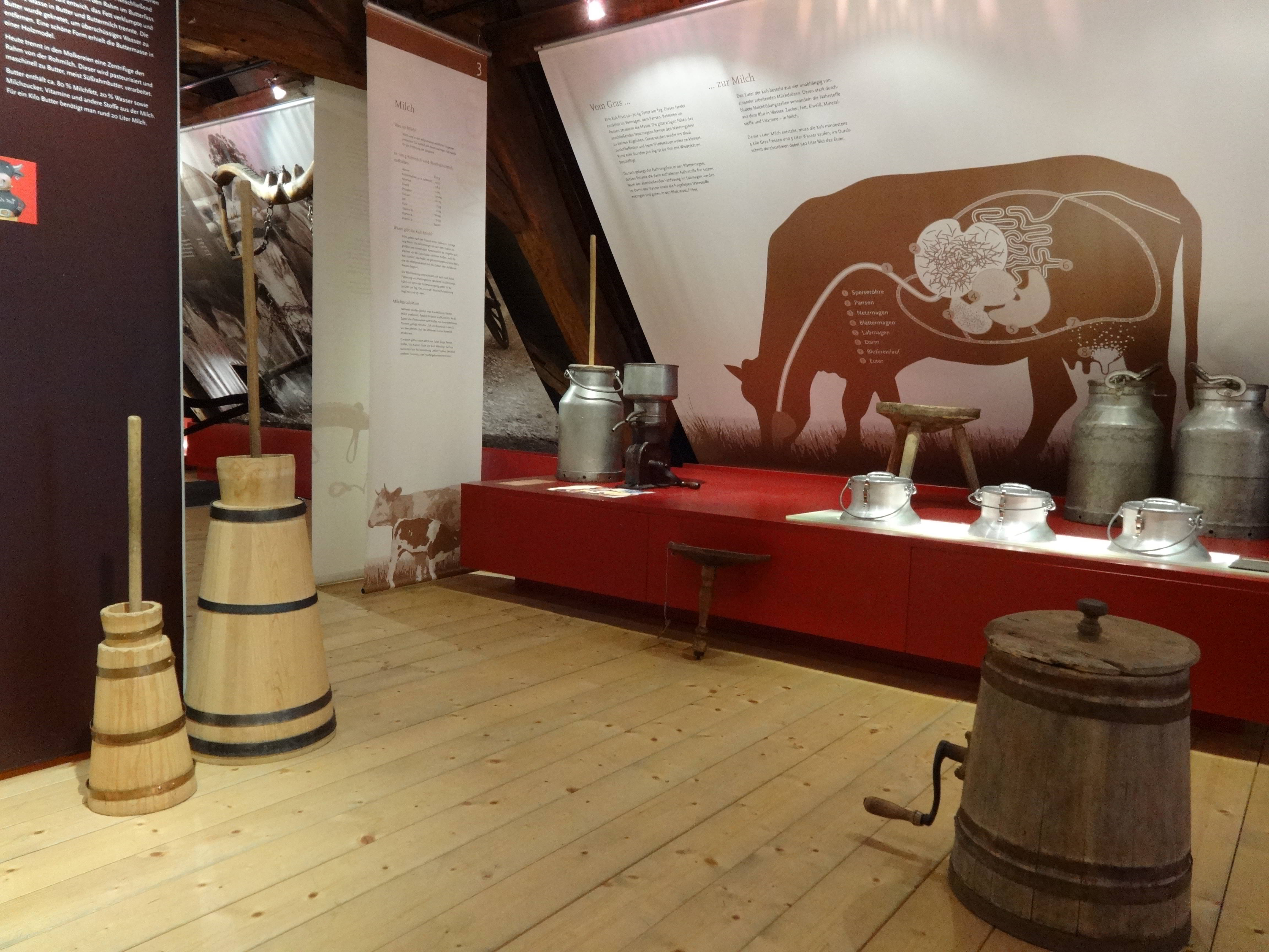 Deutsches Hirtenmuseum Hersbruck