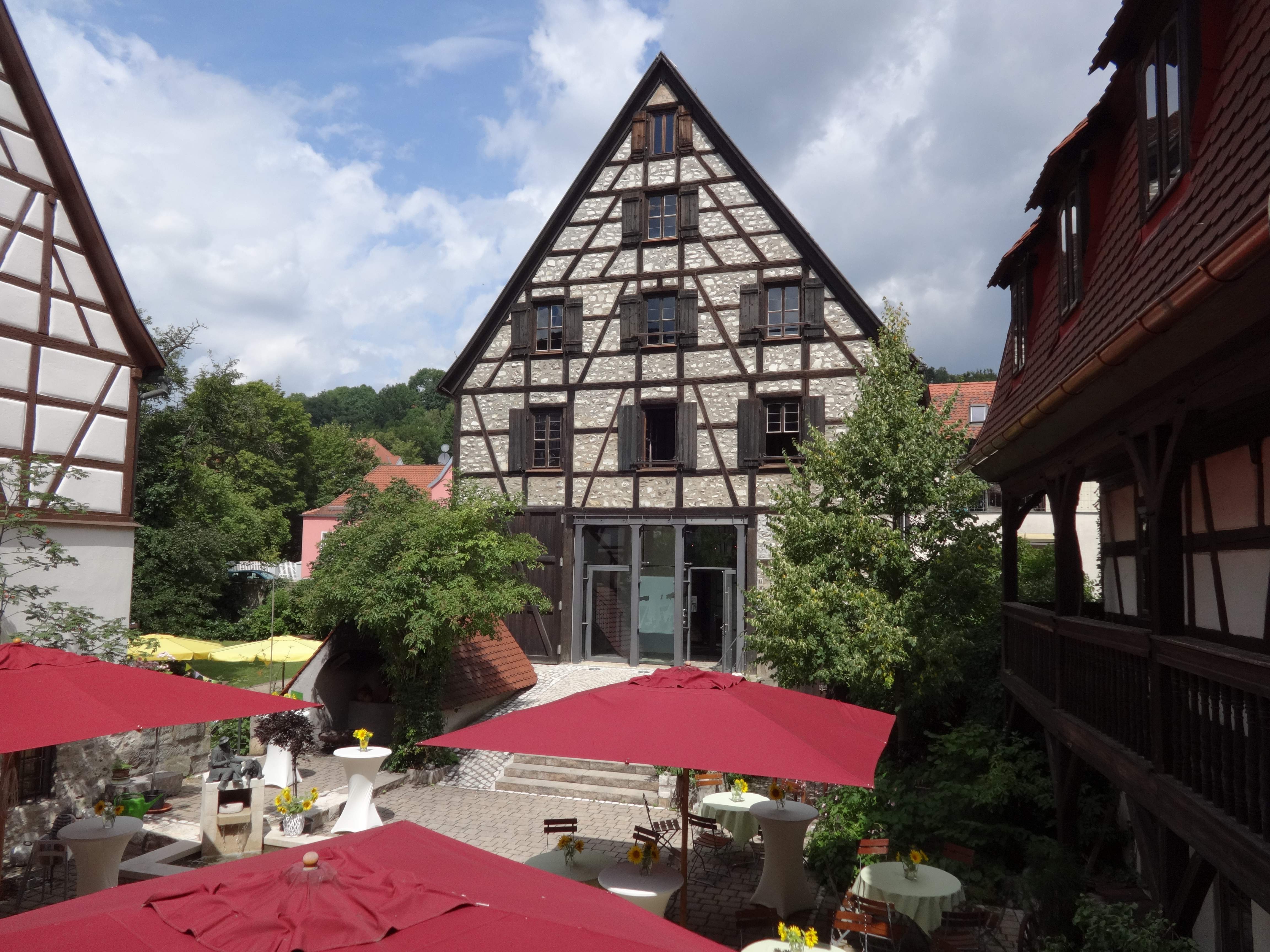 Deutsches Hirtenmuseum Hersbruck