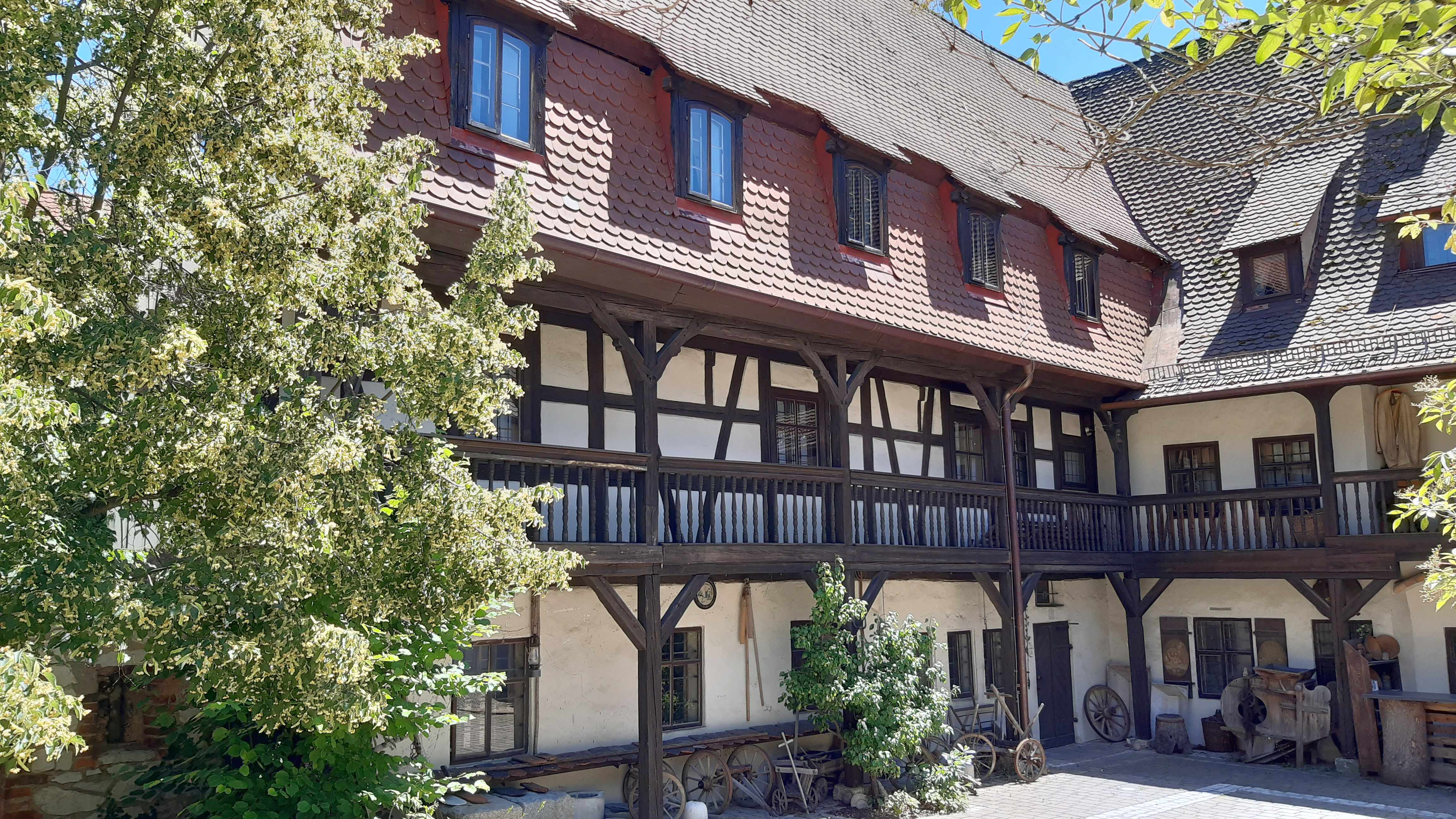 Deutsches Hirtenmuseum Hersbruck