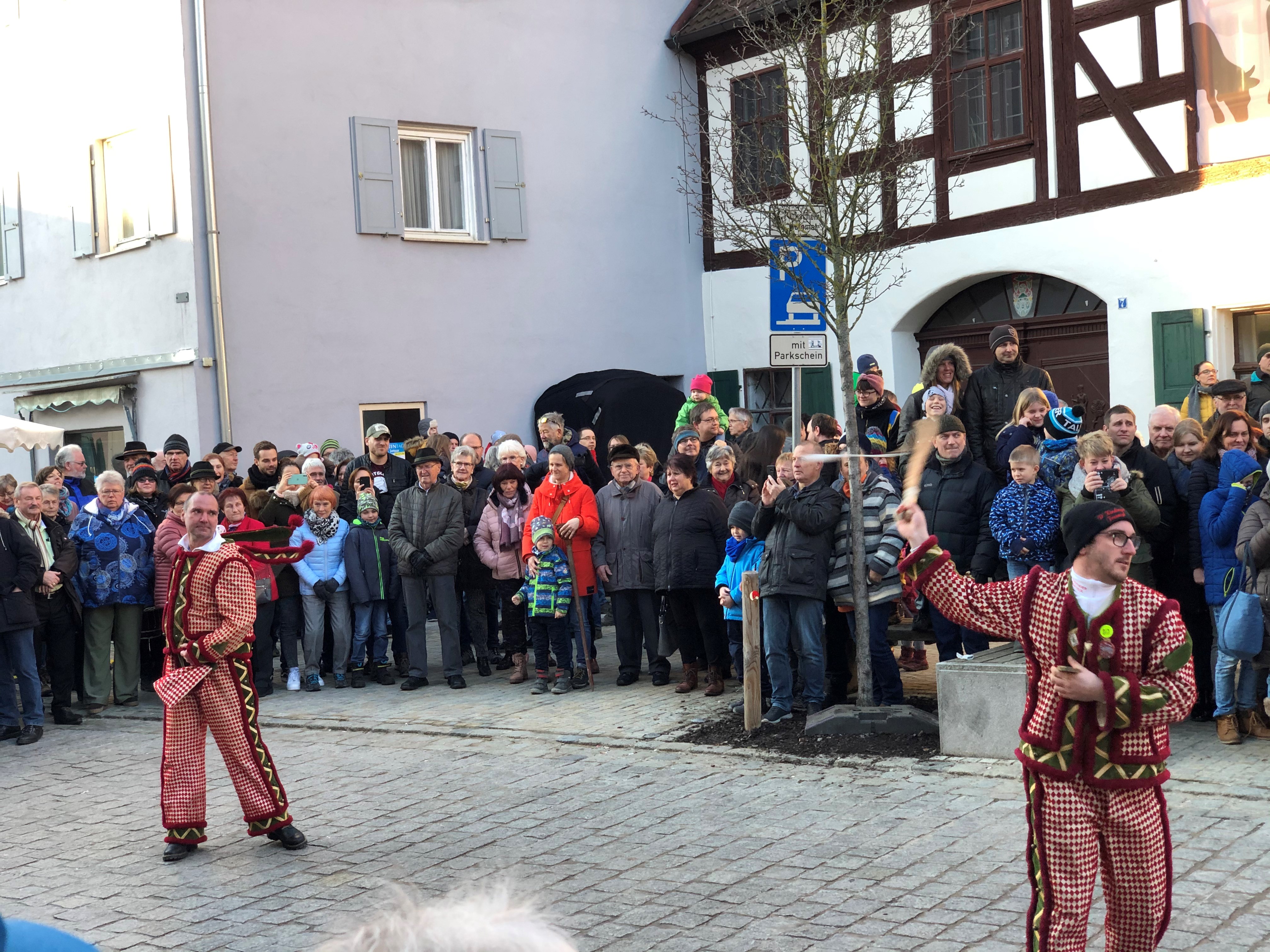 Deutsches Hirtenmuseum Hersbruck