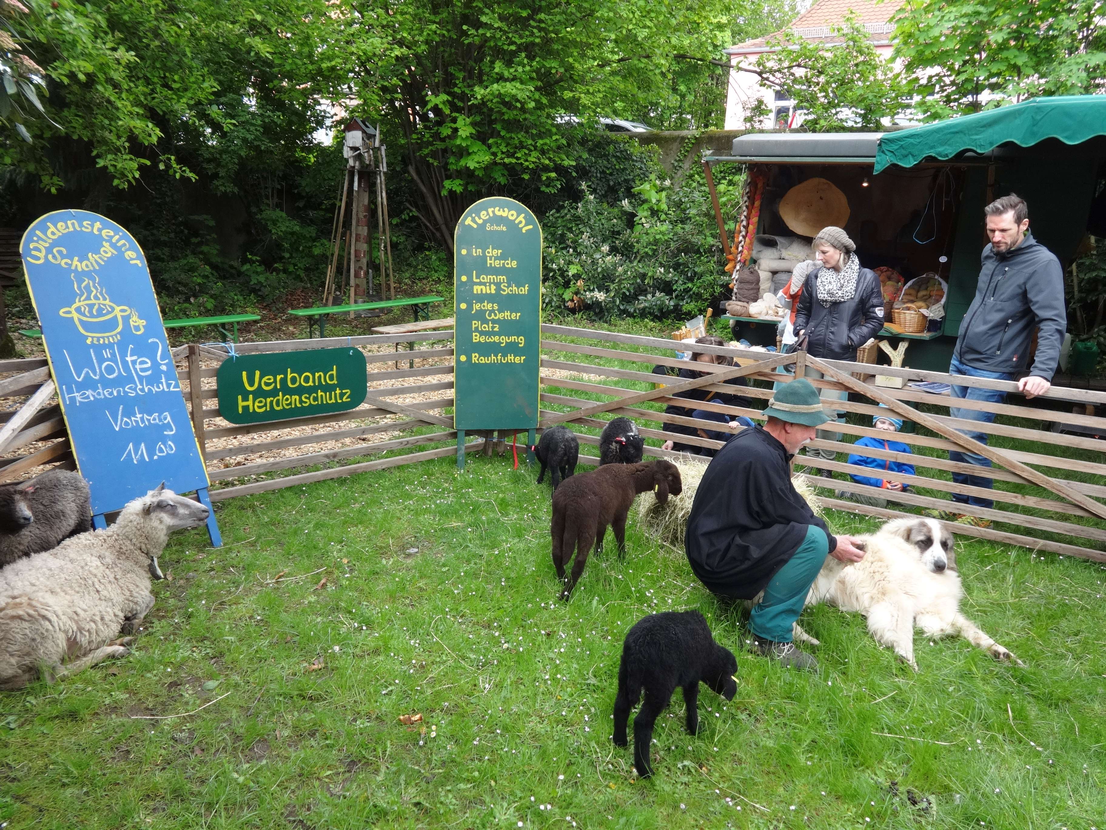 Deutsches Hirtenmuseum Hersbruck