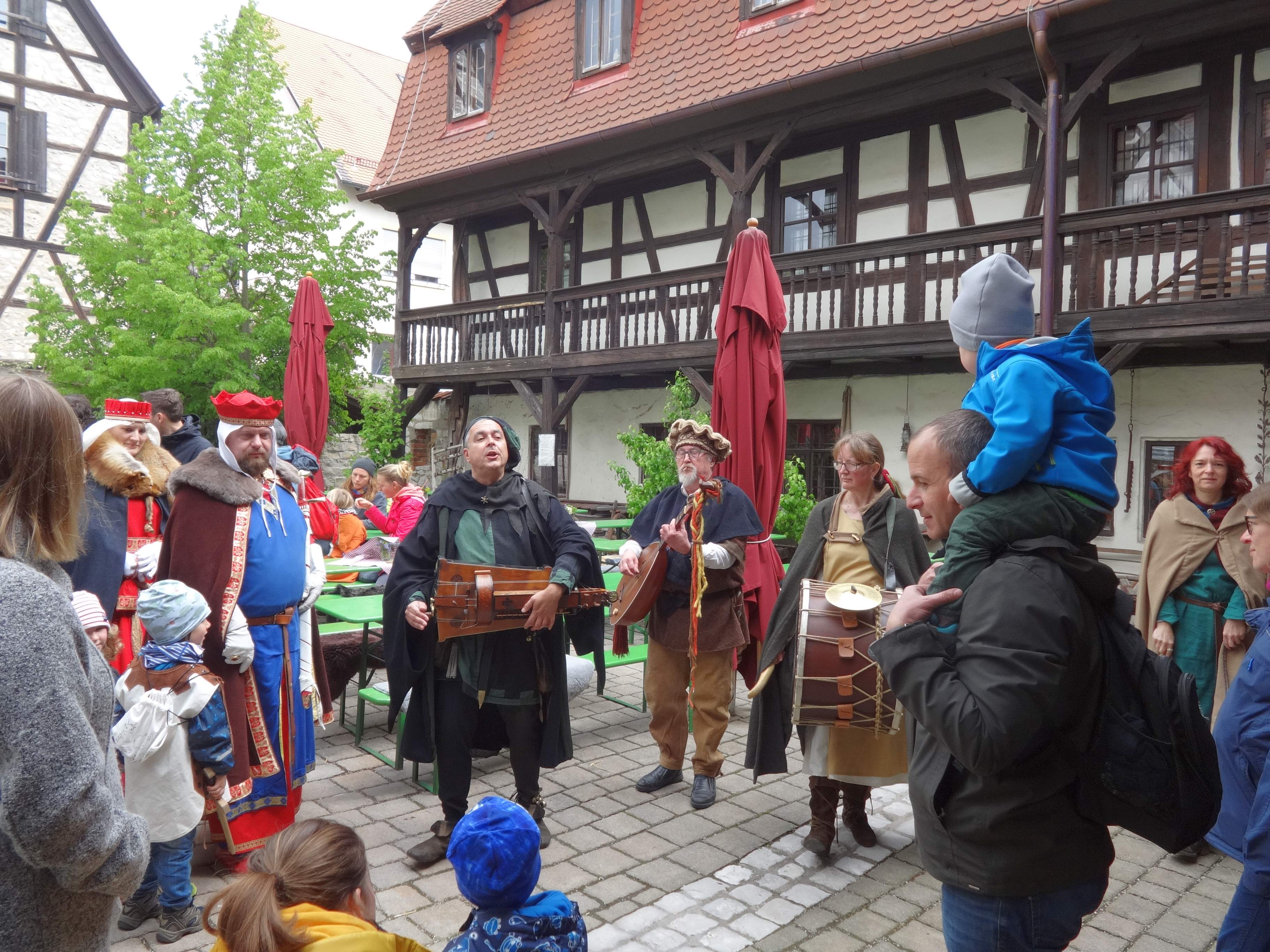 Deutsches Hirtenmuseum Hersbruck