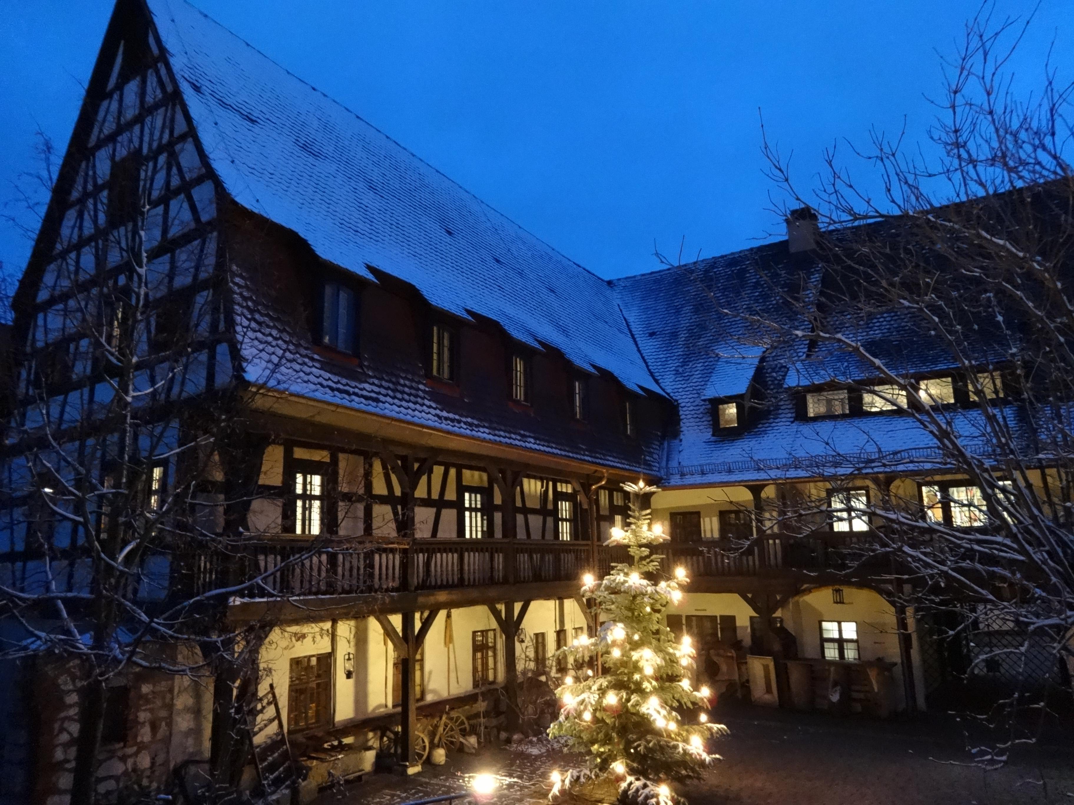 Deutsches Hirtenmuseum Hersbruck