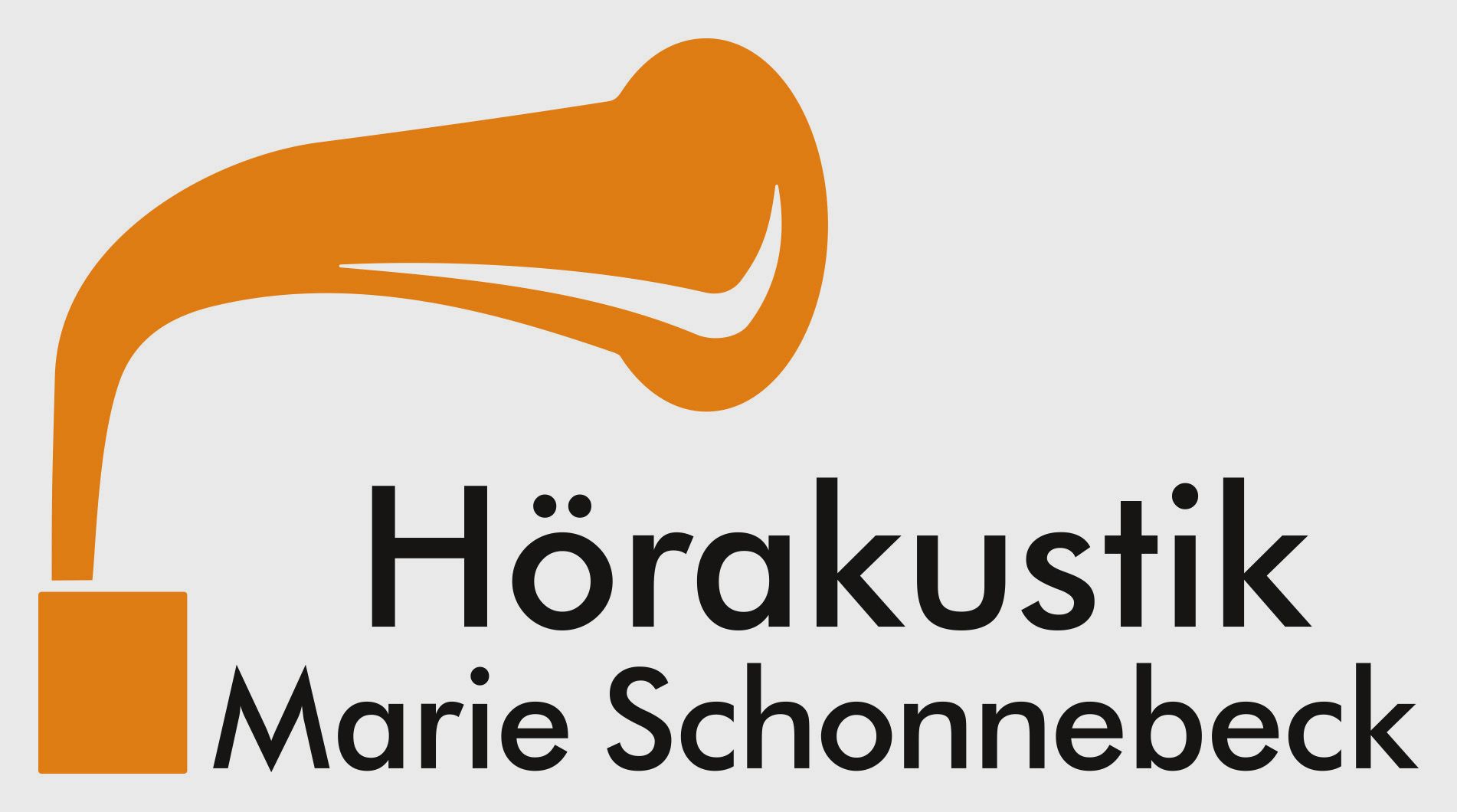 Hörakustik Marie Schonnebeck