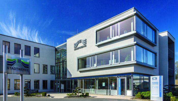 Stadtwerke Winsen (Luhe) GmbH - Kundenservice
