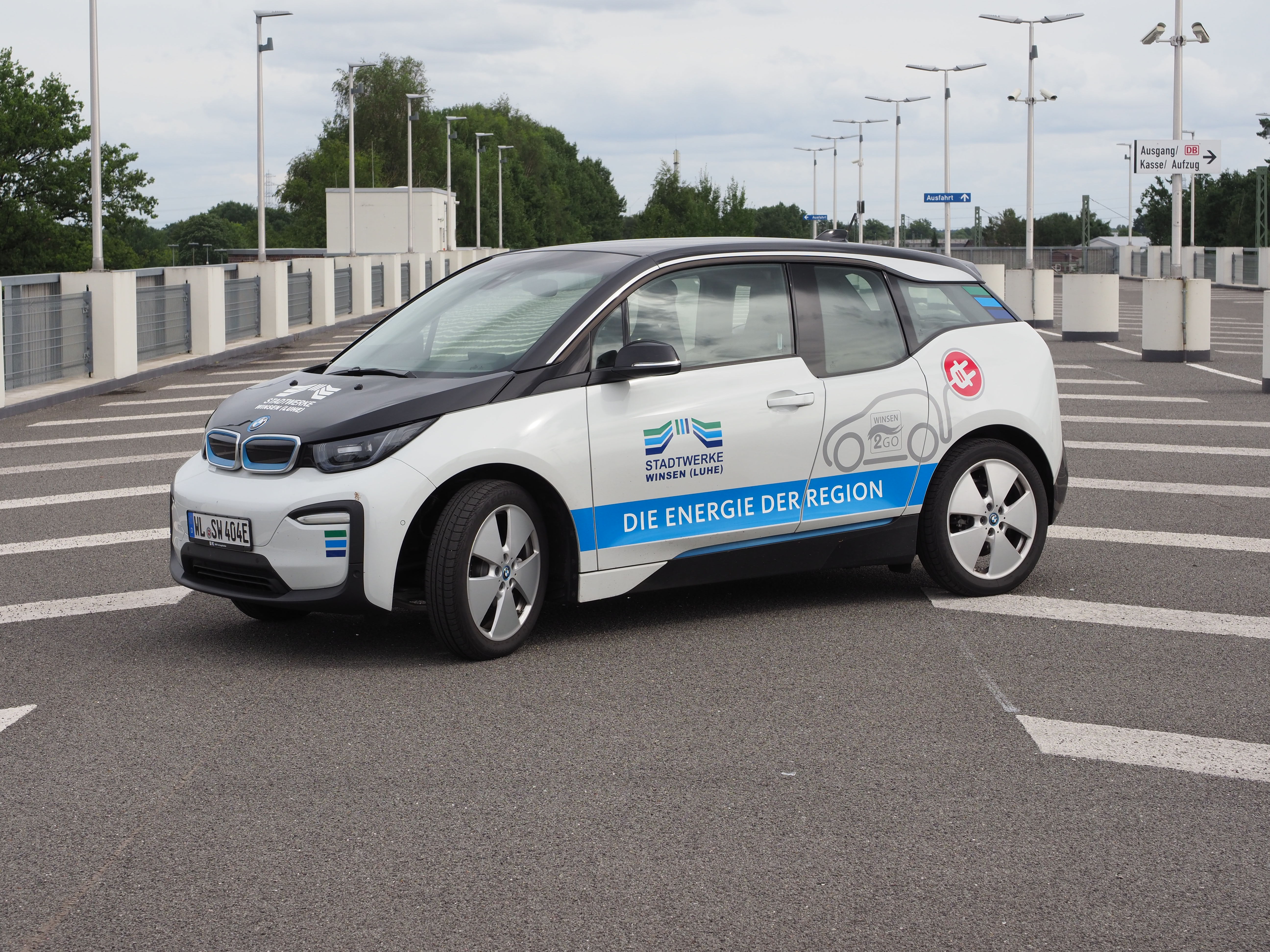 Stadtwerke Winsen (Luhe) GmbH - Kundenservice