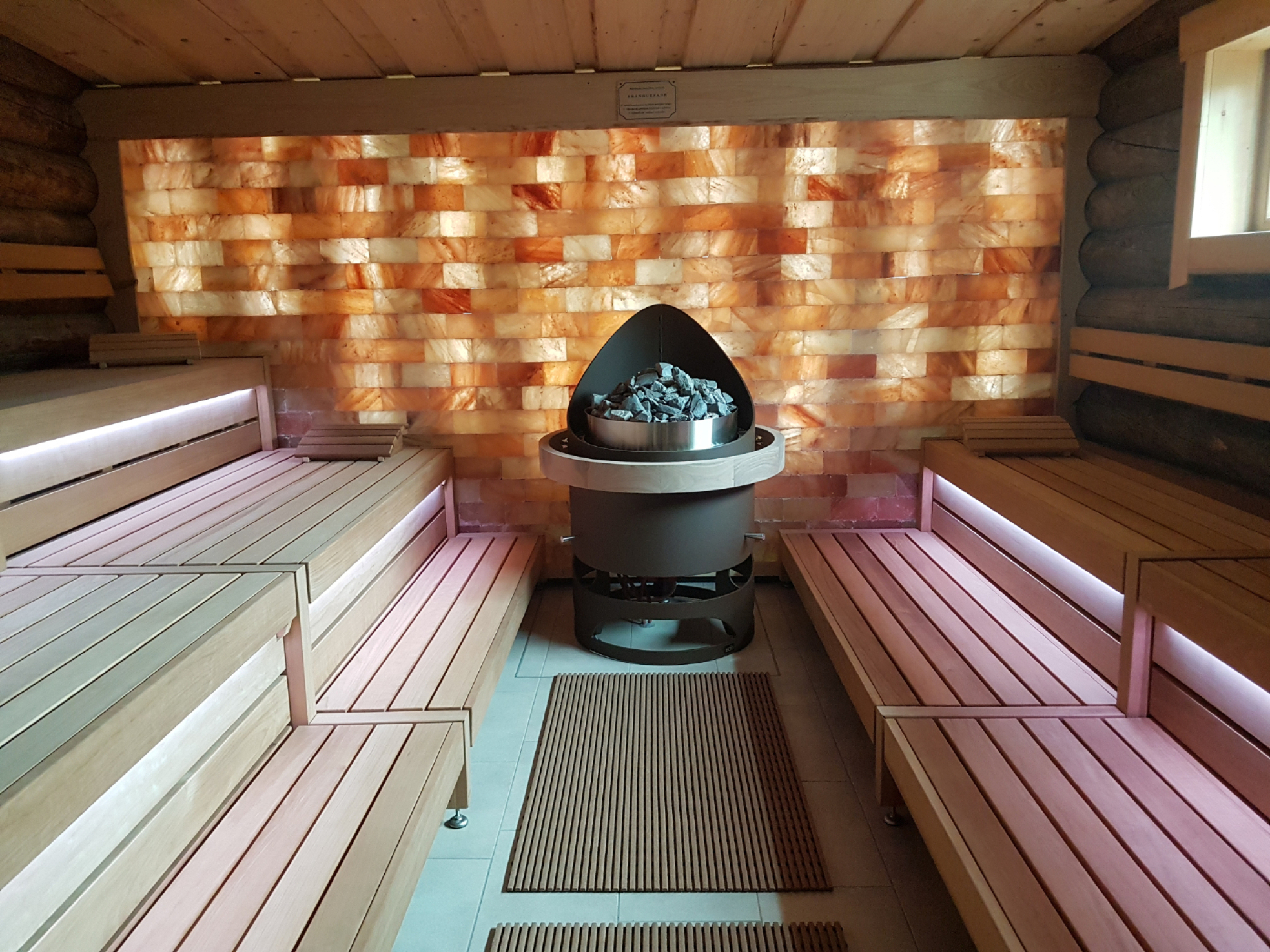 Stadtwerke Winsen (Luhe) GmbH - Freizeitbad "Die Insel"