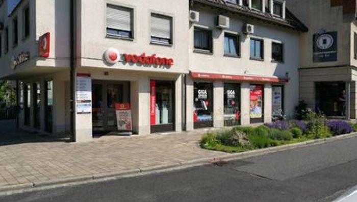 Vodafone Shop Lauf