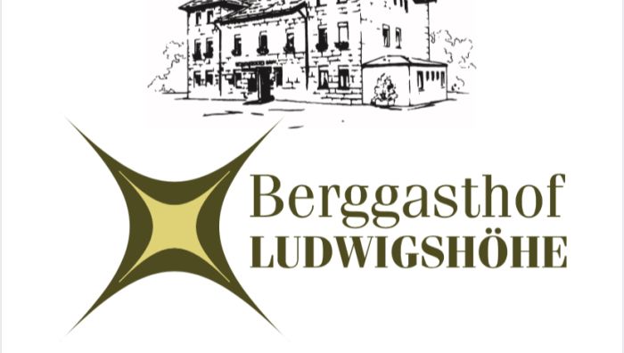 Berggasthof Ludwigshöhe