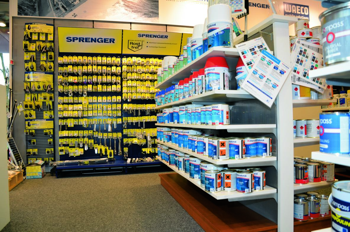 Compass Yachtzubehör GmbH&CoKG