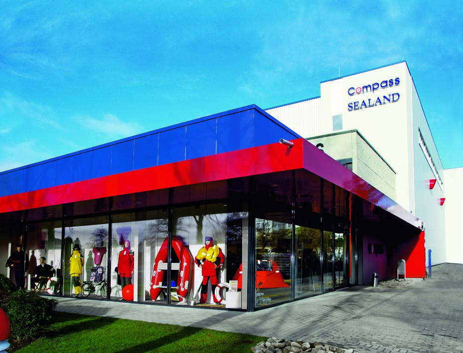 Compass Yachtzubehör GmbH&CoKG