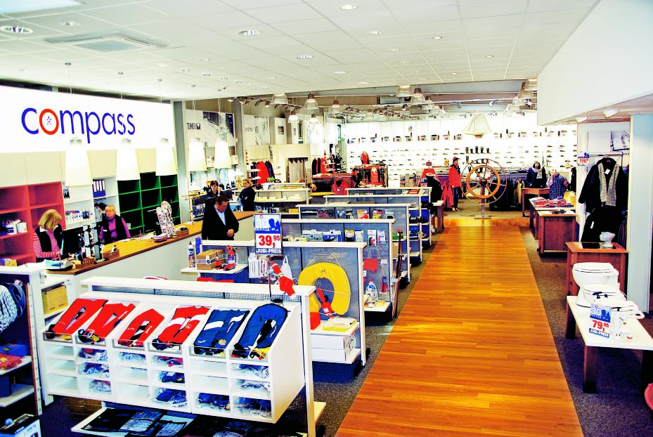 Compass Yachtzubehör GmbH&CoKG