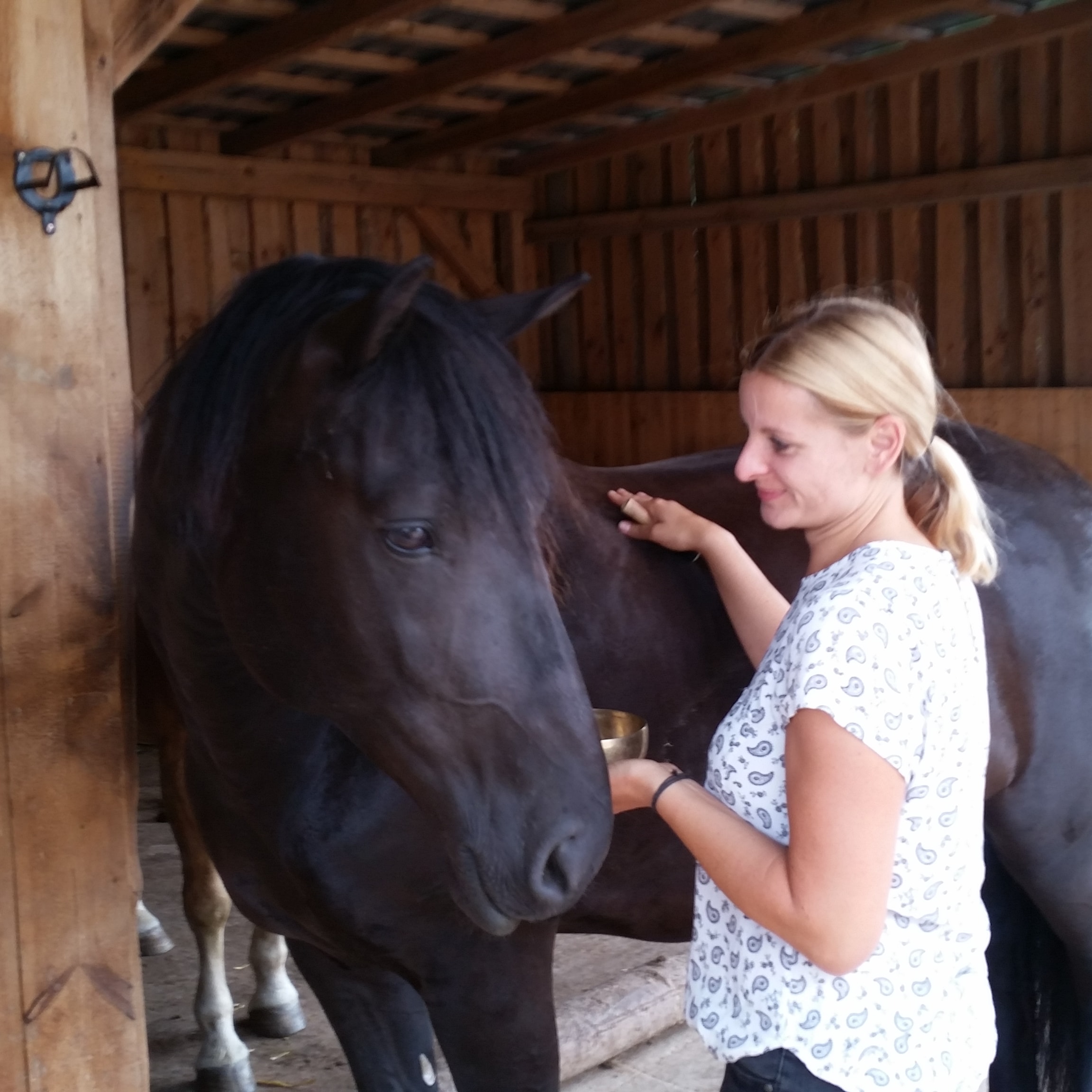 Herzklang Klangtherapie