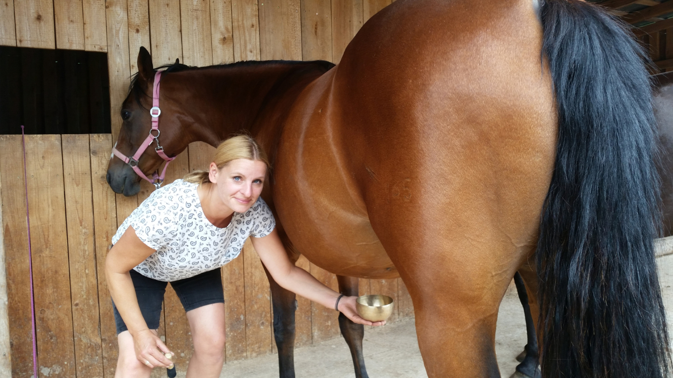 Herzklang Klangtherapie