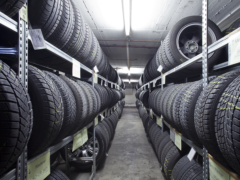 Autohaus Walter Ritzel