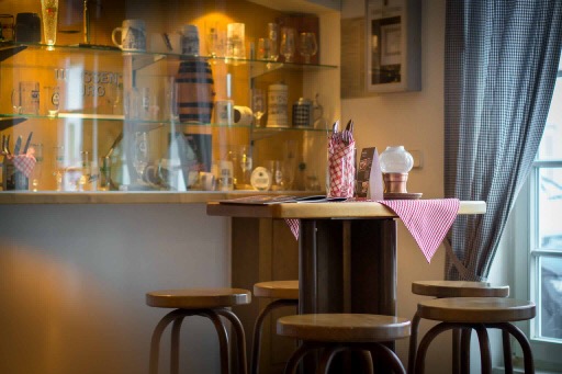 Altes Brauhaus Weissenburg