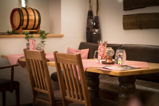 Altes Brauhaus Weissenburg