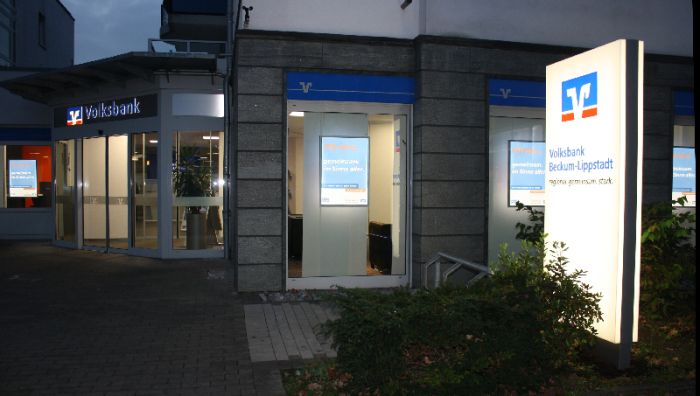 Bad Waldliesborn - Volksbank Beckum-Lippstadt eG