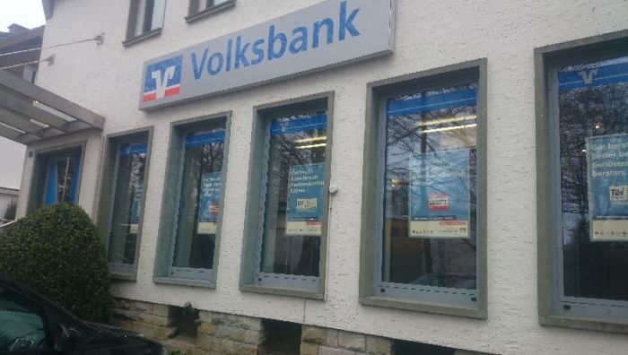 Benninghausen - Volksbank Beckum-Lippstadt eG