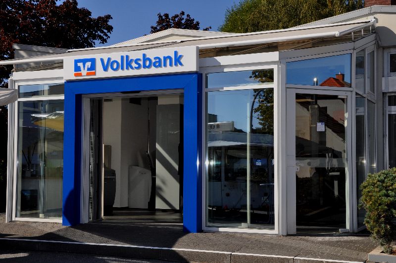 Lipperode - Volksbank Beckum-Lippstadt eG