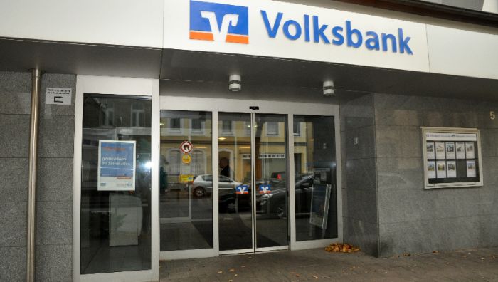 Filiale Nord - Volksbank Beckum-Lippstadt eG