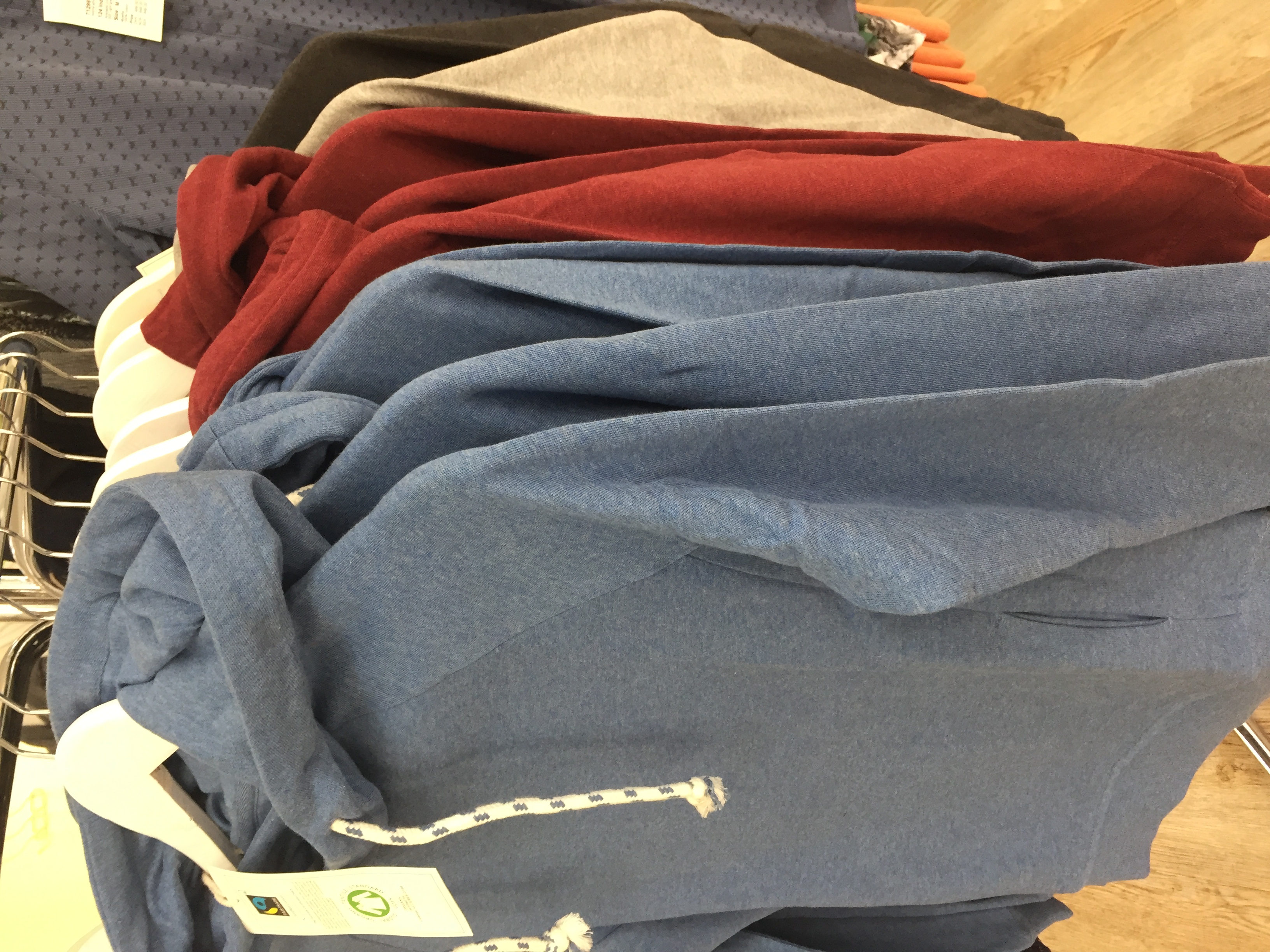 beChic Lieblingsteile