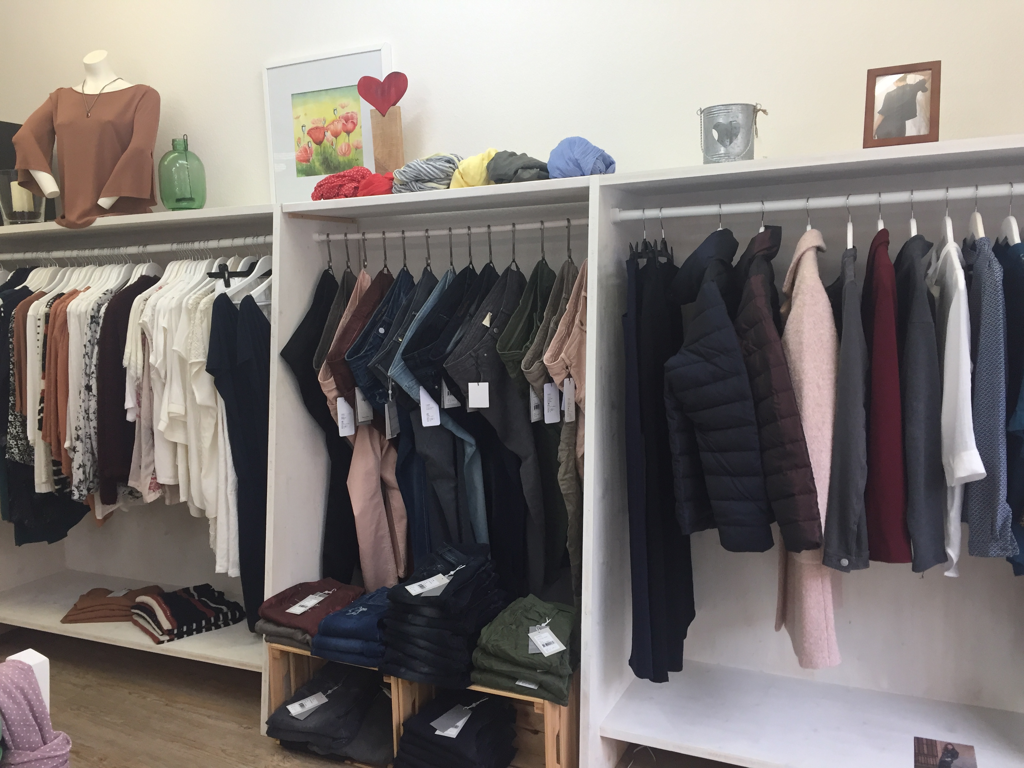 beChic Lieblingsteile