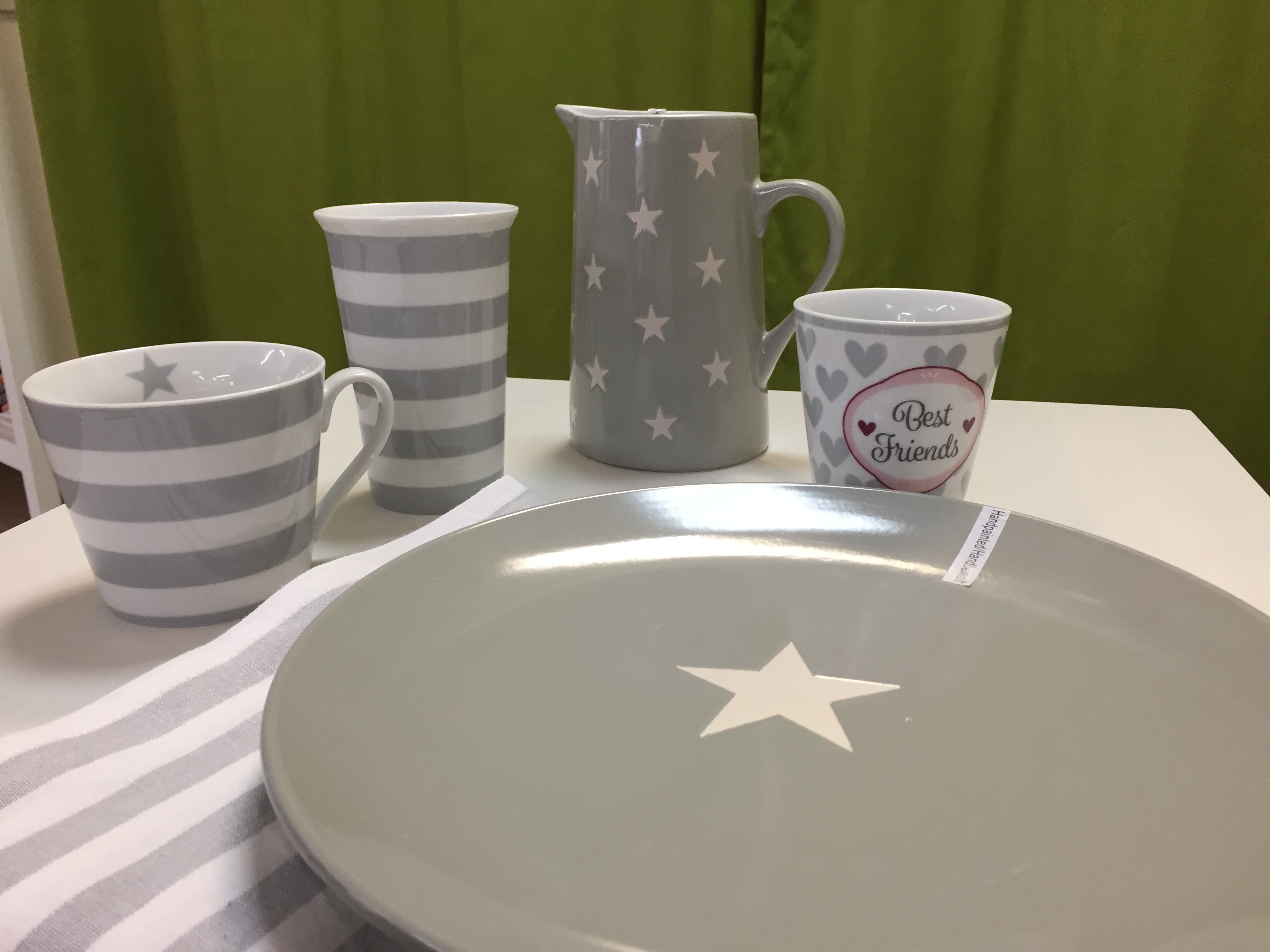 beChic Lieblingsteile