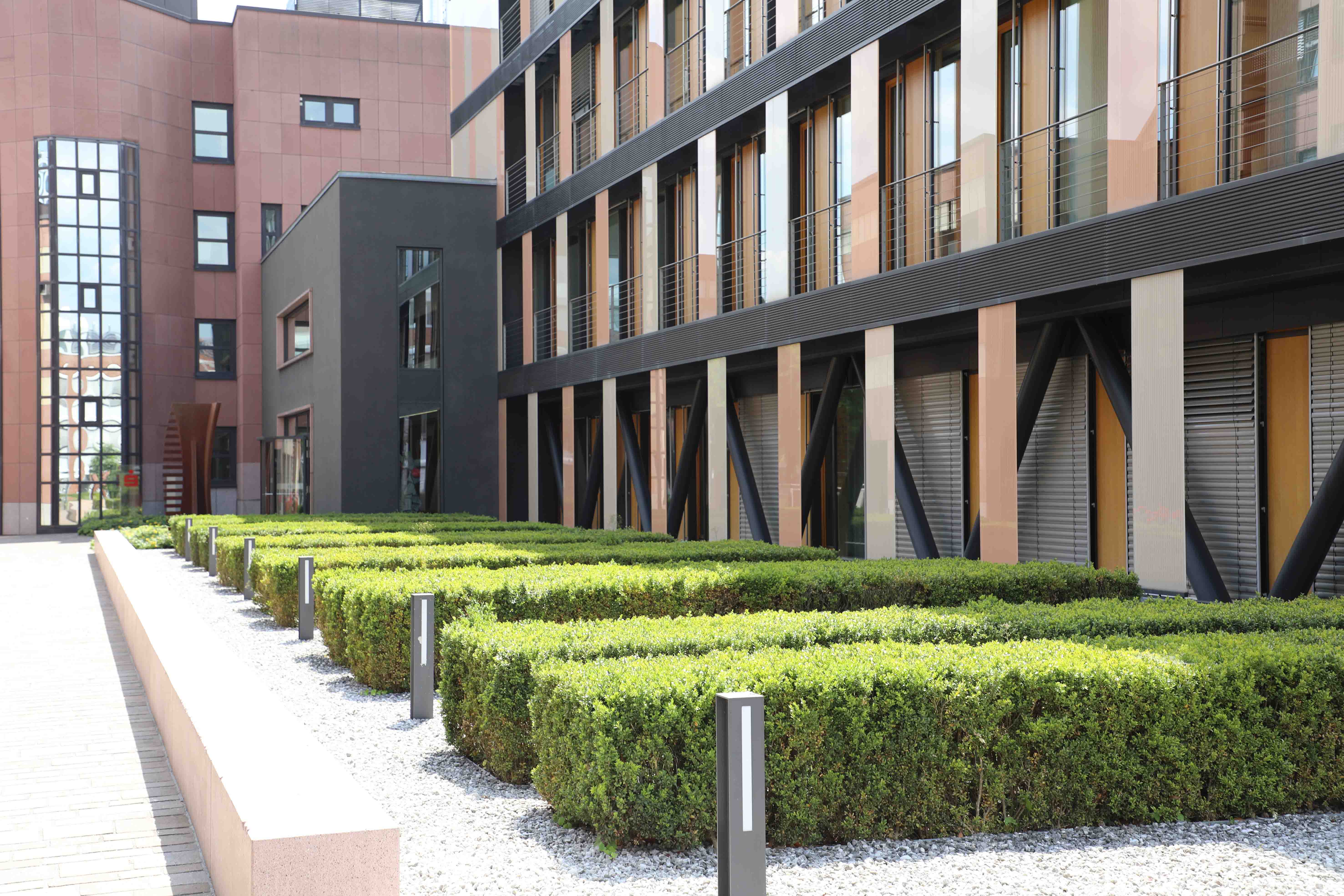 Sparkasse Lörrach-Rheinfelden