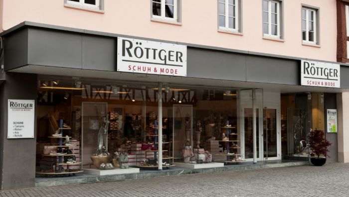 Röttger Schuh & Mode