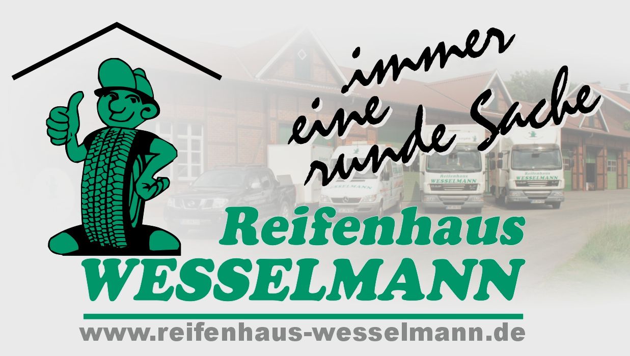 Reifenhaus Wesselmann