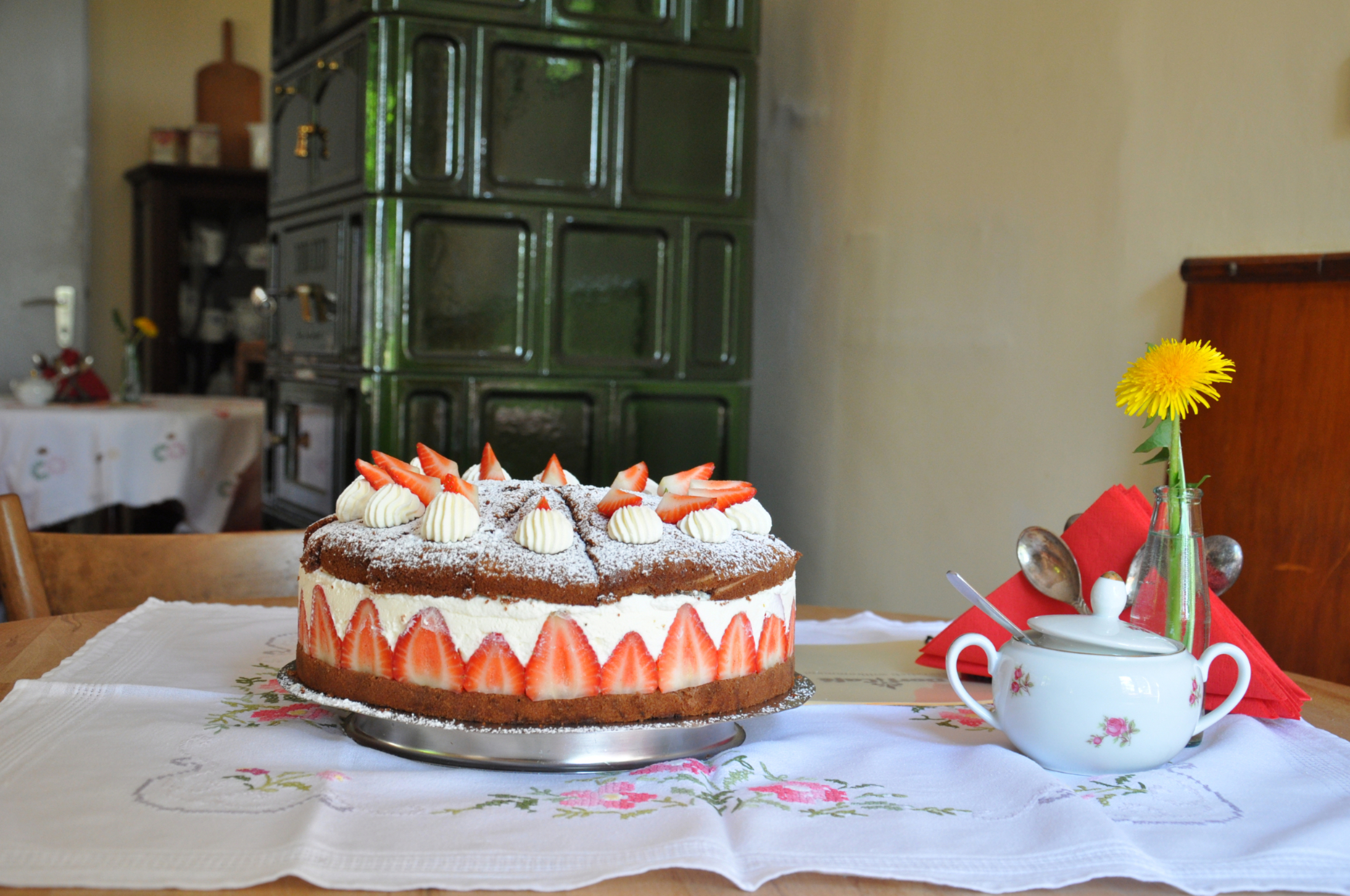 Dorfcafé Simonshofen