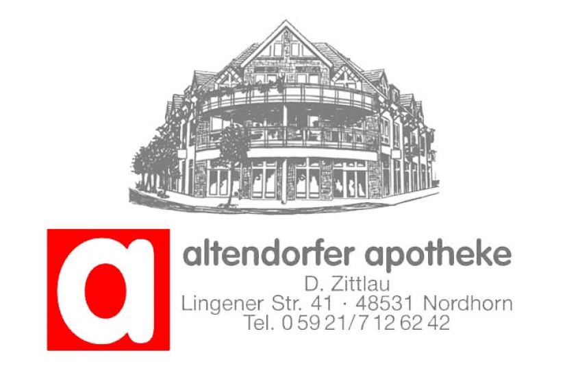 Altendendorfer Apotheke