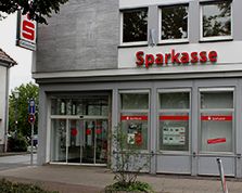 Sparkasse Lippstadt - Filiale Beckumer Straße