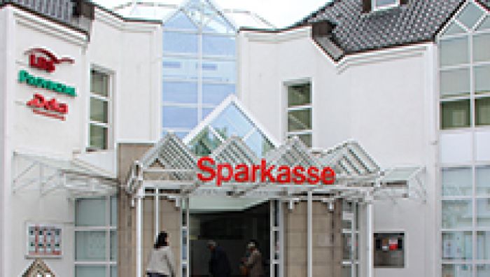 Sparkasse Lippstadt - Filiale Warstein