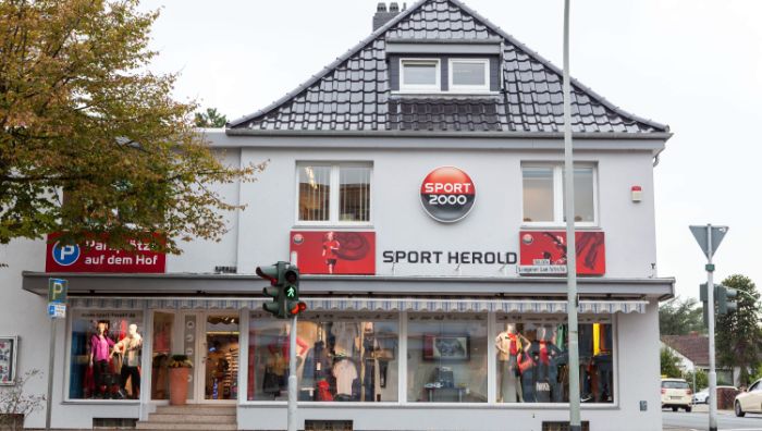 Sport Herold