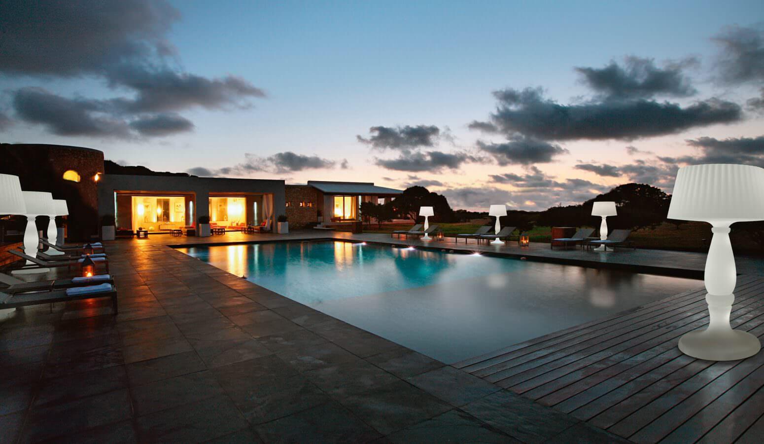 Das Einrichtungshaus XXS...