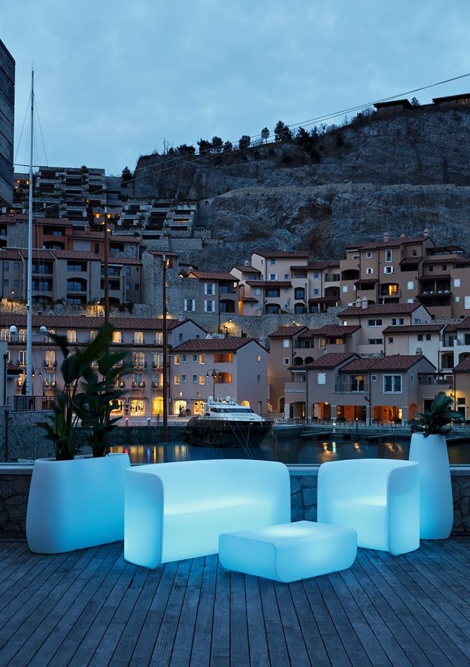 Das Einrichtungshaus XXS...